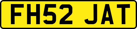 FH52JAT