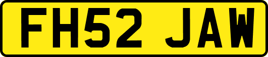 FH52JAW