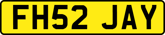 FH52JAY