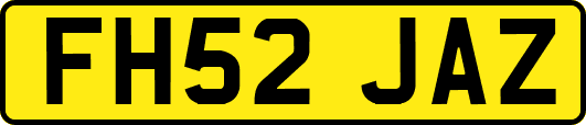 FH52JAZ