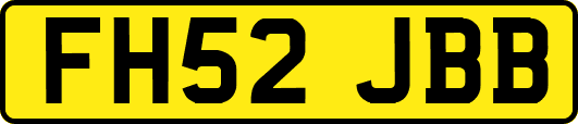 FH52JBB