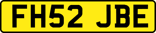 FH52JBE
