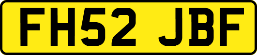 FH52JBF