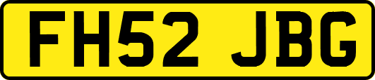 FH52JBG