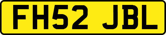 FH52JBL