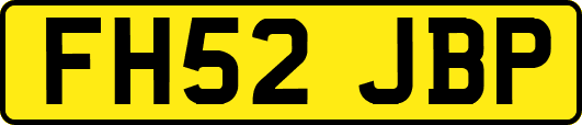 FH52JBP