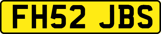FH52JBS