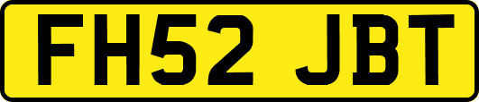 FH52JBT