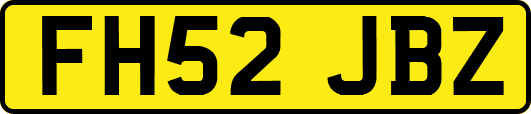 FH52JBZ