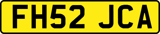 FH52JCA