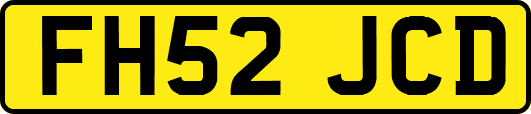 FH52JCD