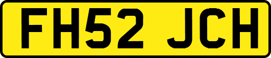 FH52JCH