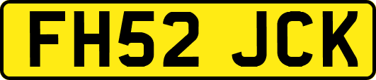 FH52JCK
