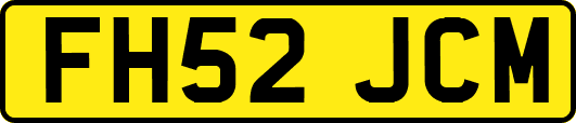 FH52JCM