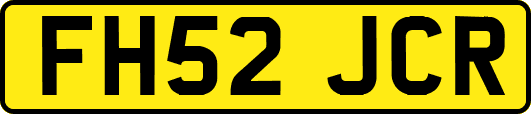 FH52JCR