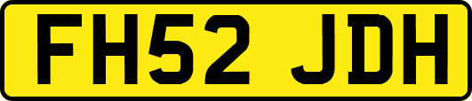 FH52JDH