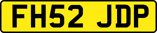FH52JDP