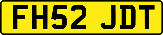 FH52JDT