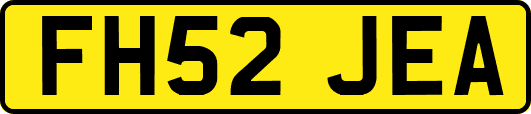 FH52JEA