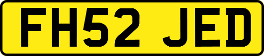 FH52JED