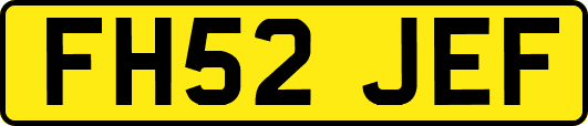 FH52JEF