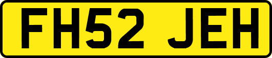 FH52JEH
