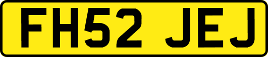 FH52JEJ