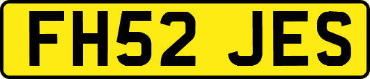 FH52JES