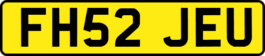 FH52JEU