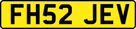 FH52JEV