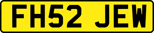 FH52JEW