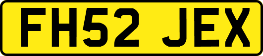 FH52JEX