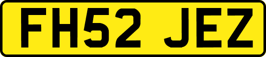 FH52JEZ
