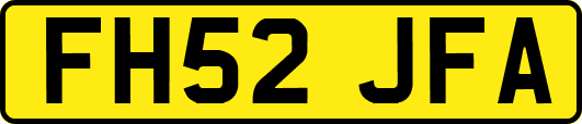 FH52JFA