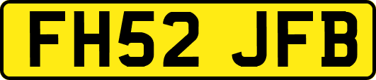 FH52JFB