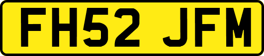 FH52JFM