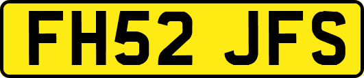 FH52JFS