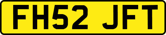 FH52JFT