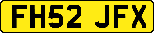 FH52JFX