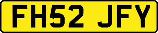 FH52JFY
