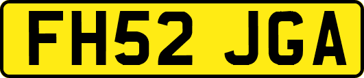 FH52JGA