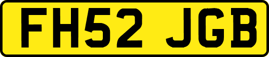 FH52JGB