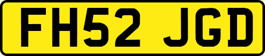 FH52JGD
