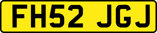 FH52JGJ