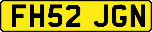 FH52JGN