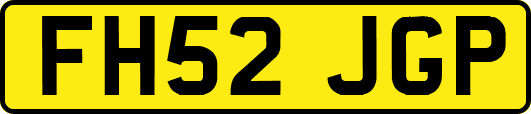 FH52JGP