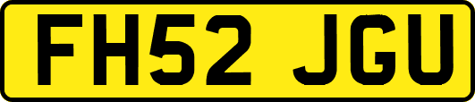FH52JGU