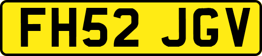 FH52JGV