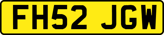 FH52JGW