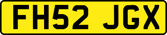 FH52JGX